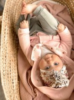 Turban falbanka Letni Ogród Biel.jpeg