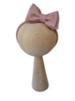 Pudrowy Róż Small Bow.png