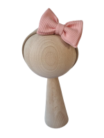 Cukierkowy Róż Small Bow.png