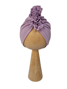 TURBAN FALBANKA Lilia