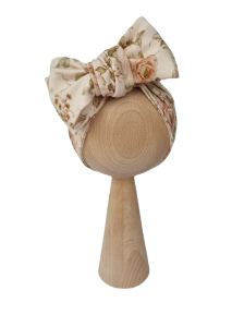 OPASKA KOKARDA Jaskry Beż