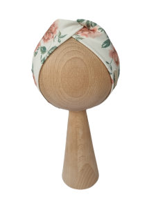 OPASKA PRZEKŁADANA Malowane Róże