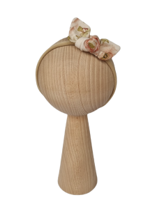 OPASKA MOTYLEK Jaskry Beż