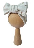 Opaska Big Bow Drobne Różyczki Biel (2).png