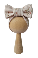 Opaska Big Bow Drobne Różyczki Róż (1).png