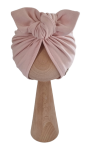 TURBAN MOTYLEK Brzoskwinia