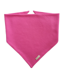 CHUSTA PRĄŻEK Amarant