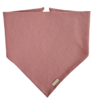 CHUSTA PRĄŻEK Pudrowy Róż