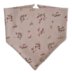 CHUSTA PRĄŻEK Drobne Różyczki Róż