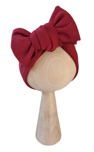 OPASKA KOKARDA Bordo