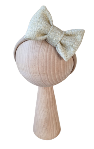 OPASKA BEZUCISKOWA KOKARDA Złota