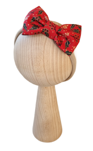 OPASKA BEZUCISKOWA KOKARDA Ostrokrzew