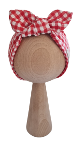 OPASKA PIN UP Kratka