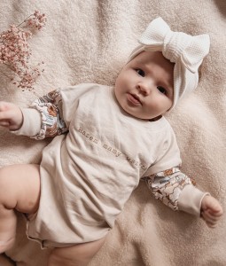 OPASKA KOKARDA WAFELEK Biel