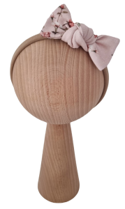 OPASKA BEZUCISKOWA SUPEŁEK Różyczki na bawełnie Róż