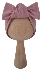 OPASKA SUPEŁEK Pudrowy Róż