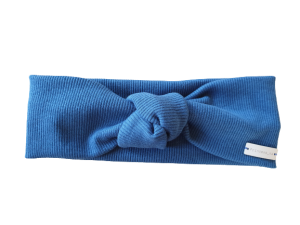 Opaska Supełek - Granat