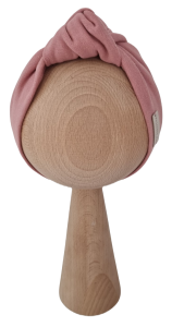 OPASKA WĘZEŁ Pustynny Róż