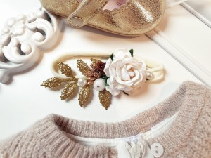 Wianuszek świąteczny    