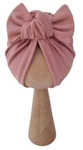 TURBAN SUPEŁEK Pustynny Róż