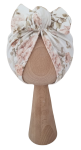 TURBAN SUPEŁEK Vintage Roses Biel