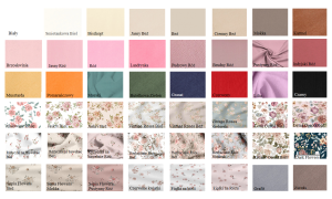 TURBAN DONUT POJEDYNCZY Kompozycja własna   