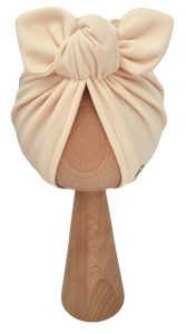 TURBAN MOTYLEK Biszkopt 