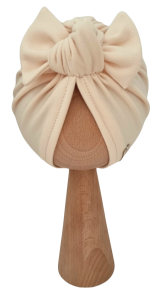 TURBAN SUPEŁEK Biszkopt