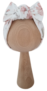 OPASKA SUPEŁEK Magnolie na Bieli