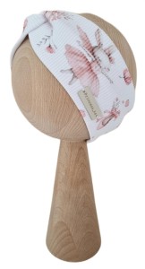 OPASKA PRZEKŁADANA Baletnice PRĄŻEK 