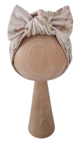 OPASKA SUPEŁEK Vintage Roses Beż