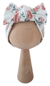 OPASKA SUPEŁEK Malowane Róże