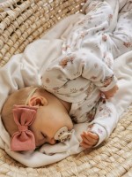 Opaska Small Bow.jpeg