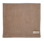 VELVET PRĄŻEK KOMIN Ciemny Beż 