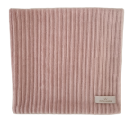 VELVET PRĄŻEK KOMIN Róż 