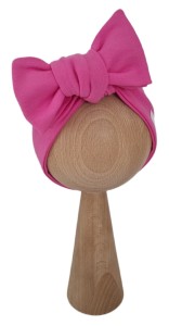 OPASKA KOKARDA Fuksja