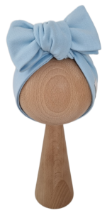 OPASKA KOKARDA Błękit