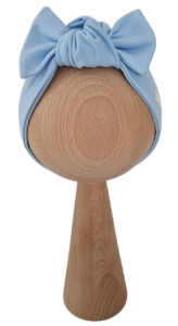 OPASKA SUPEŁEK Błękit