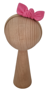 OPASKA BEZUCISKOWA MOTYLEK Barbie