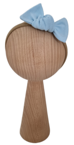 OPASKA BEZUCISKOWA SUPEŁEK Błękit