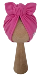 TURBAN MOTYLEK Fuksja