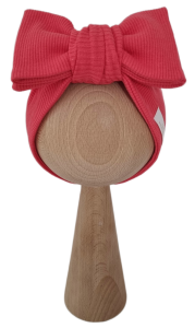 OPASKA BIG BOW Koral