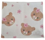 KOMIN PRĄŻEK Misie na Bieli