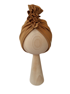 TURBAN FALBANKA Karmel