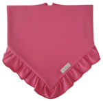 CHUSTA Z FALBANKĄ Barbie