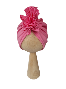 TURBAN FALBANKA Landrynka