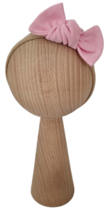 OPASKA BEZUCISKOWA SUPEŁEK Róż