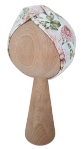 OPASKA PRZEKŁADANA Jaskry na Bieli