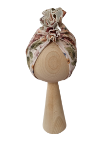 TURBAN FALBANKA Letni Ogród Róż