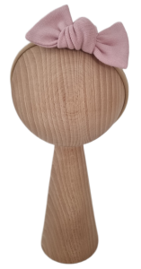 OPASKA BEZUCISKOWA SUPEŁEK Jasny Róż